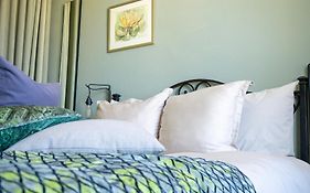 Ballerina Bianca bed&breakfast