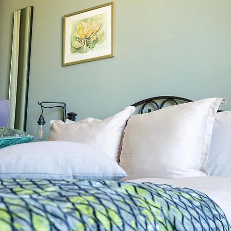 Ballerina Bianca bed&breakfast Grottazzolina Esterno foto