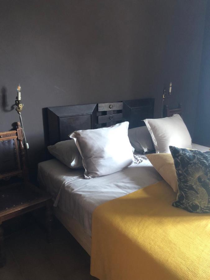 Ballerina Bianca bed&breakfast Grottazzolina Esterno foto