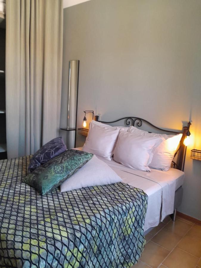 Ballerina Bianca bed&breakfast Grottazzolina Esterno foto