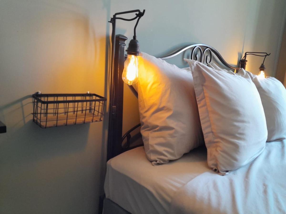 Ballerina Bianca bed&breakfast Grottazzolina Esterno foto