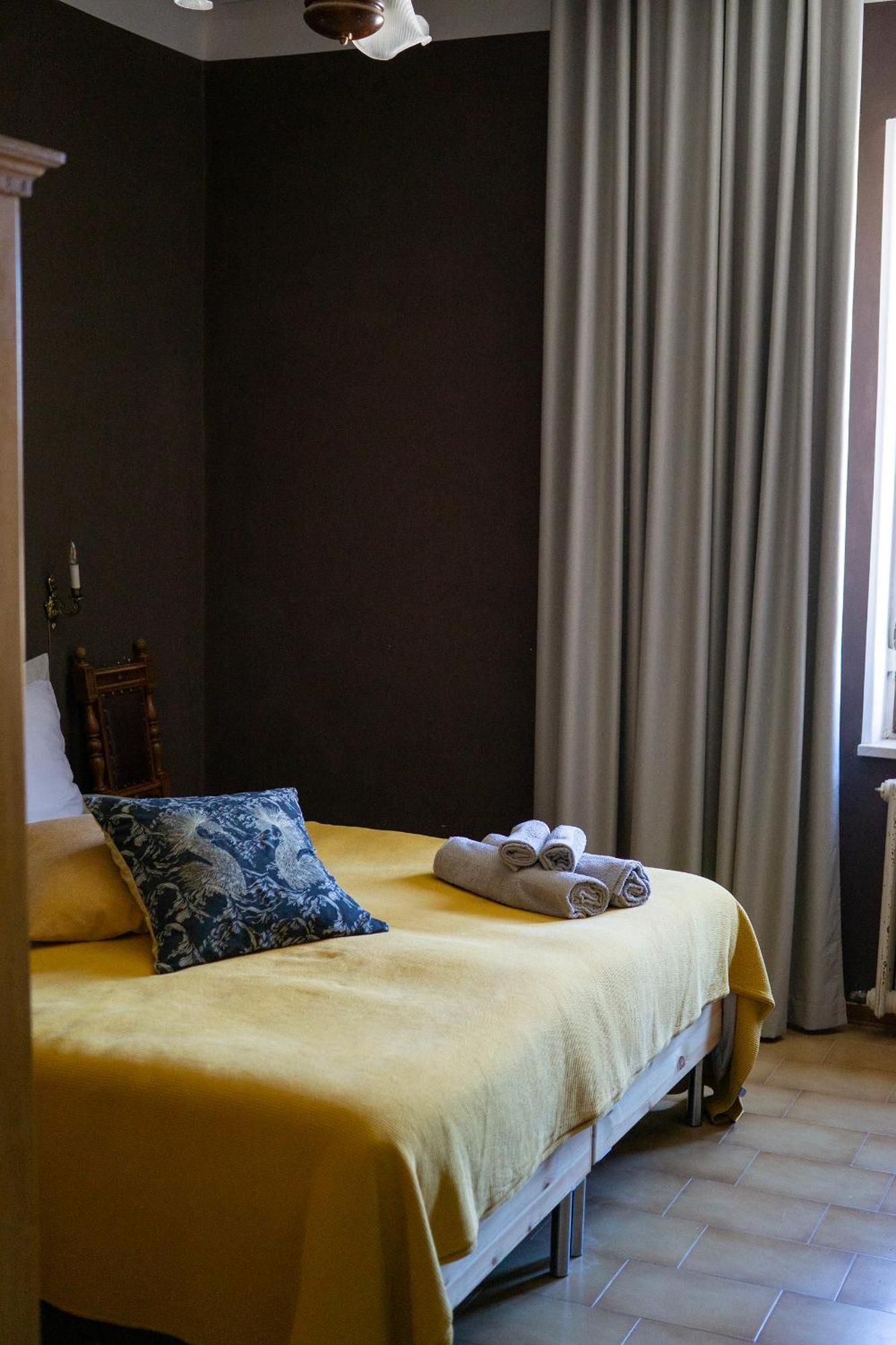 Ballerina Bianca bed&breakfast Grottazzolina Esterno foto