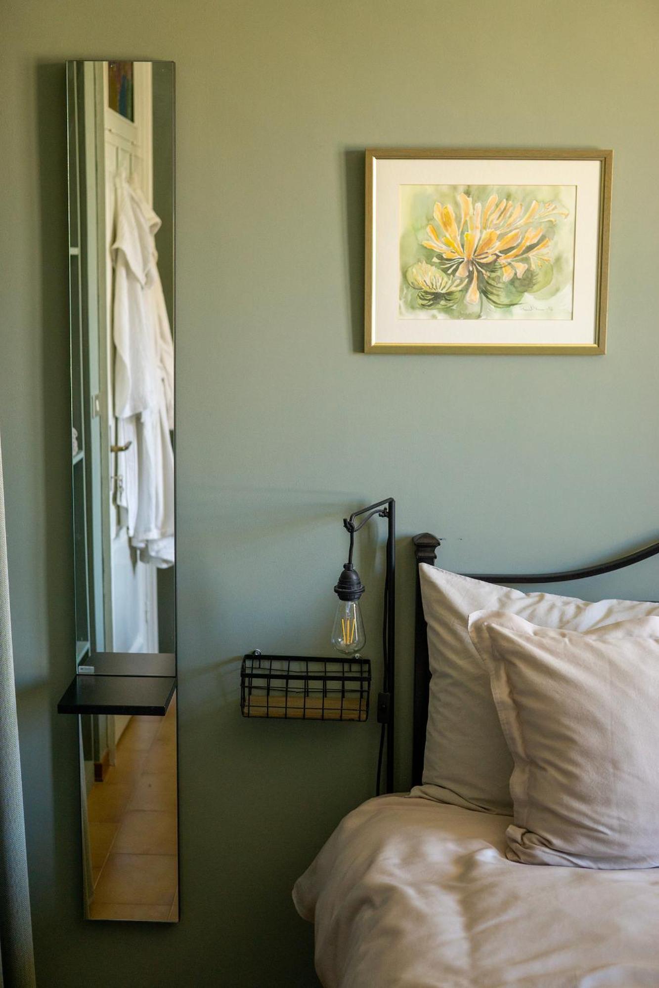 Ballerina Bianca bed&breakfast Grottazzolina Esterno foto