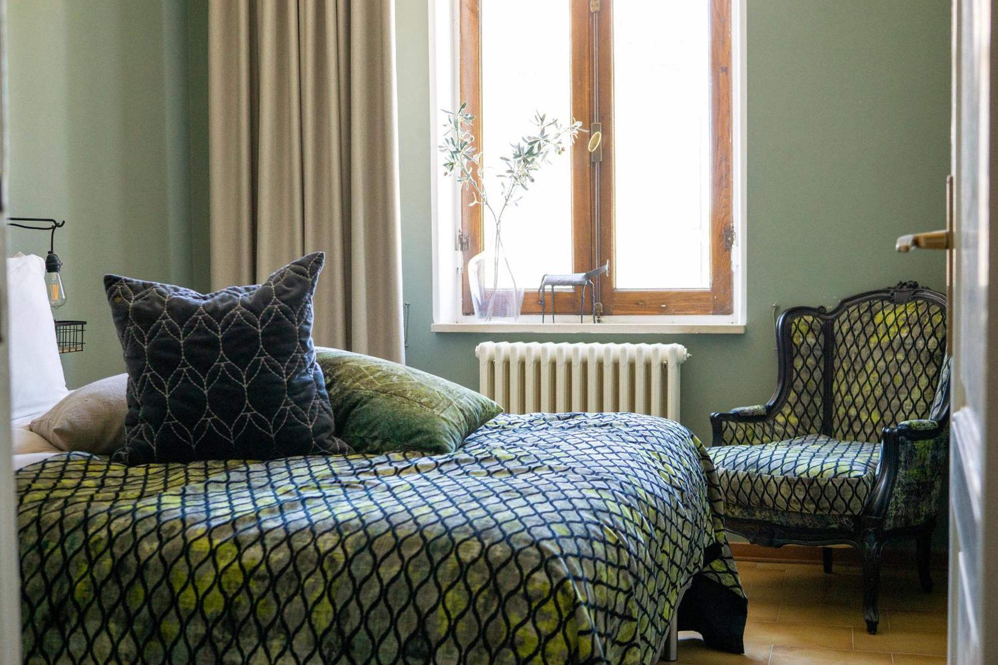 Ballerina Bianca bed&breakfast Grottazzolina Esterno foto