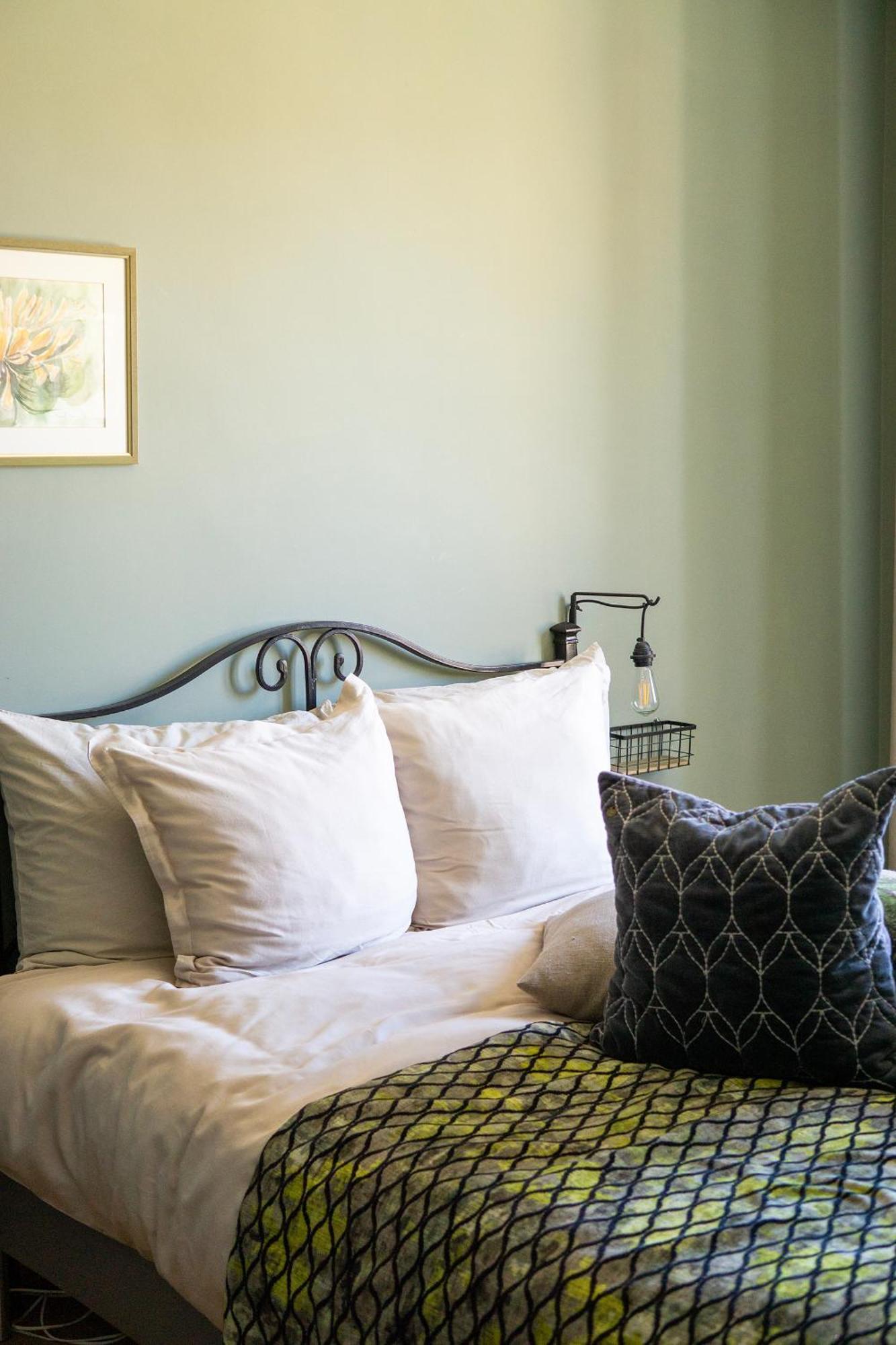 Ballerina Bianca bed&breakfast Grottazzolina Esterno foto